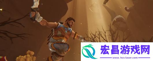 浮空岛埋藏的宝藏具体位置介绍