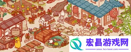 兔兔岛游戏游玩平台介绍