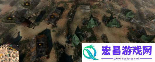 末日建造者游戏英文名介绍