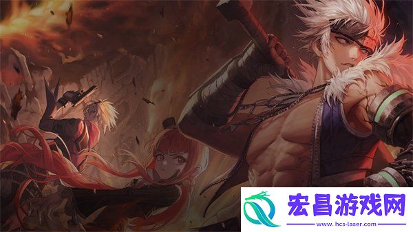 公会申请规则分享