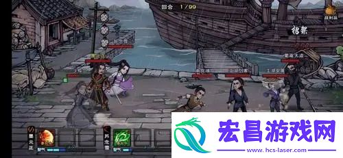 烟雨江湖大梁剑典第十重怎么获得烟雨江湖大梁剑典第十重获取攻略一览