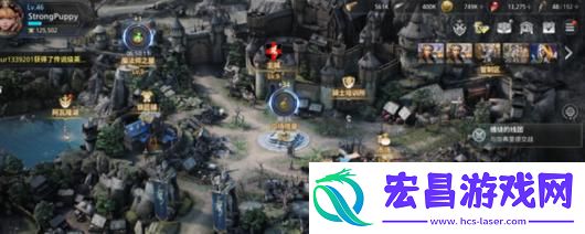 亚瑟王
