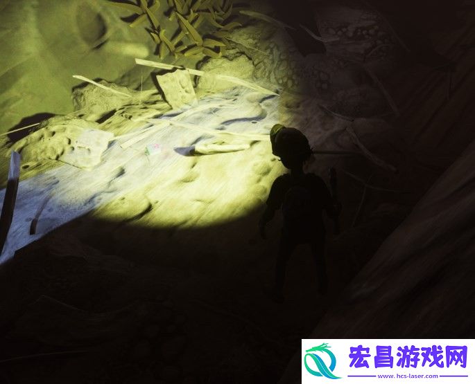 禁闭求生木料堆汉堡小哥芯片在哪