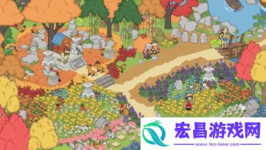 失物招领有限公司游戏特色内容介绍