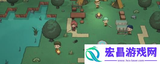 拾光物语游戏官网地址介绍