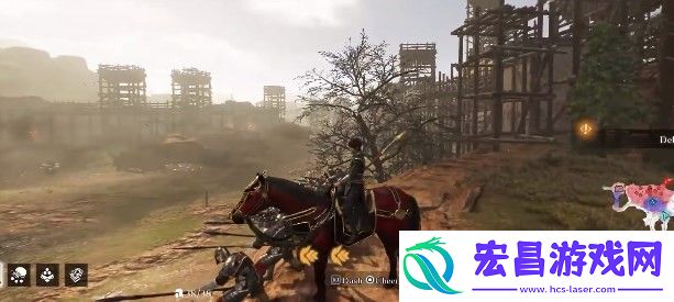 真三国无双