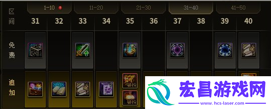 2024周年庆战令奖励内容一览