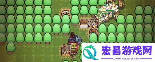 边境开拓者游戏配置要求介绍