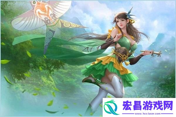 原神45级突破的奇幻之旅