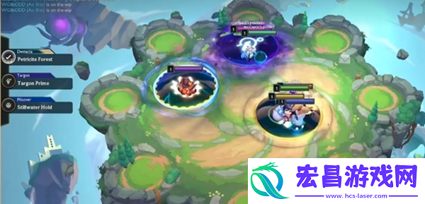 金铲铲之战S9爆料一览