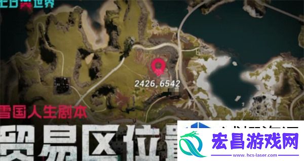 环境适应生存