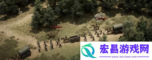 铁砧帝国游戏配置要求介绍
