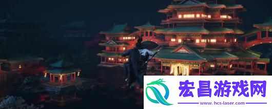 燕云十六声奇术打狗棒法特点介绍