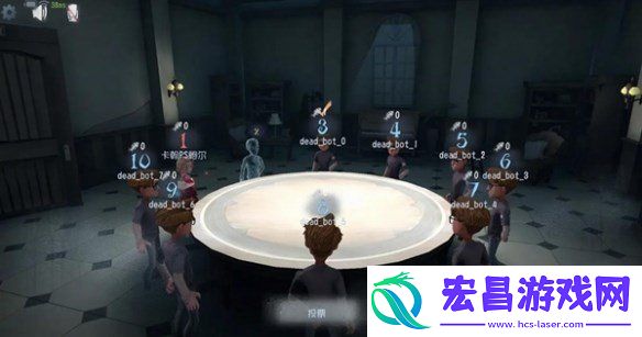 第五人格模仿者游戏玩法攻略分享