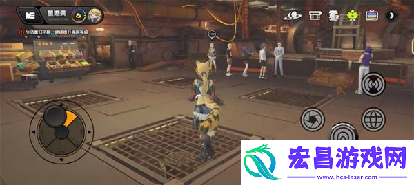 波可娜好感事件完成攻略