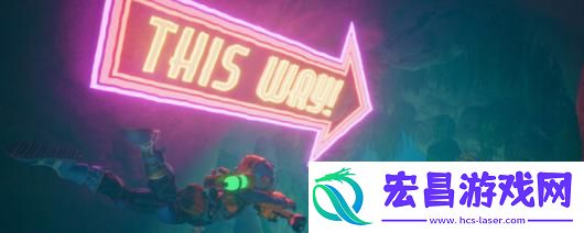 狂野星球复仇记游戏官网地址介绍