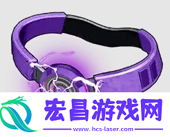 幻兽帕鲁反重力腰带具体作用介绍