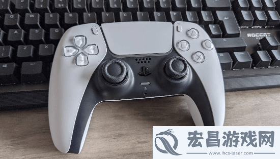 索尼PS手柄新专利公布