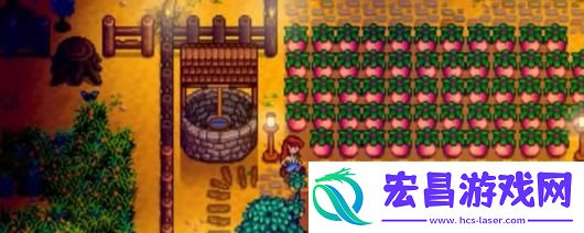 星露谷物语熔岩蟹掉落物介绍