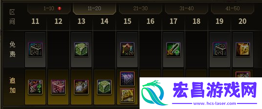 2024周年庆战令奖励内容一览