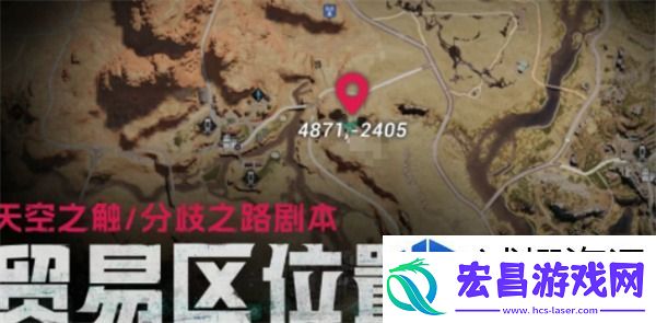 环境适应生存