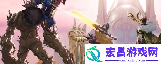 漫威争锋匕斗打法思路分享