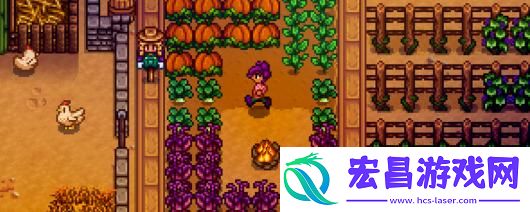 星露谷物语下水道重要物品介绍