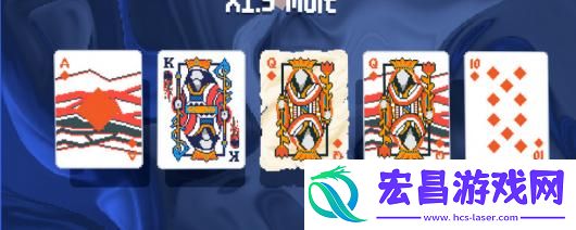 小丑牌三重奏卡牌特点介绍