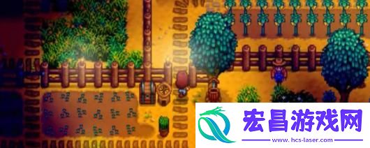 星露谷物语虚空鸡作用特点介绍