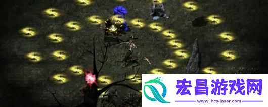 刀剑封魔录双刀女侠职业全技能效果介绍