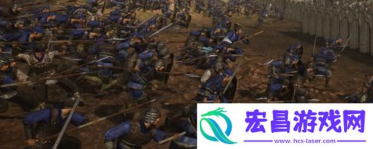 真三国无双