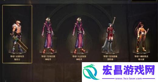 DNF手游公测项链戒指选择建议
