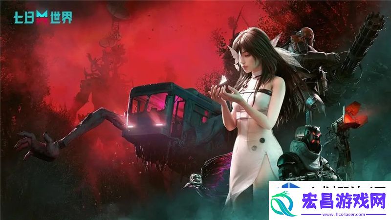 环境适应生存