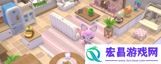 凯蒂猫岛屿冒险游戏官网地址介绍