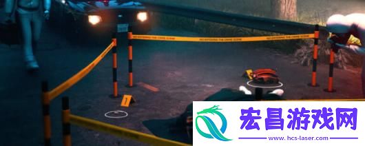 Enigma-Cases游戏官网地址介绍