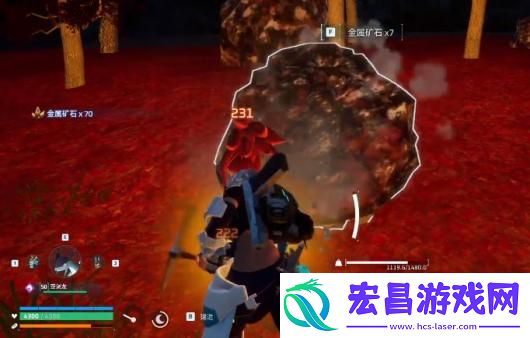 幻兽帕鲁帕鲁金属十字镐获得方法介绍