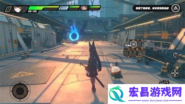 绝区零弹刀触发攻略大全
