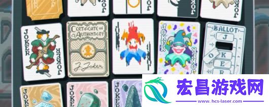 小丑牌篝火卡牌特点介绍