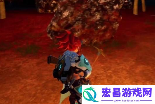 幻兽帕鲁帕鲁金属十字镐获得方法介绍