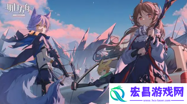 明日方舟散射手干员模组怎么选择散射手干员模组选择攻略