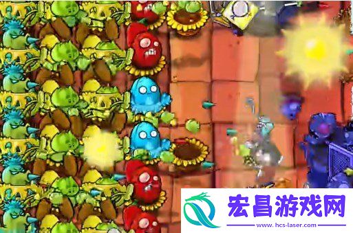 挑战模式8过关攻略