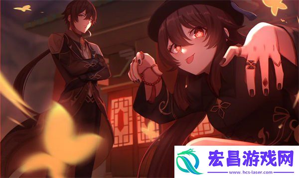 钟离队伍发配方法