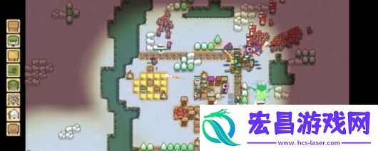 边境开拓者游戏下载网址介绍