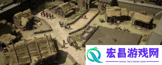 铁砧帝国游戏官网地址介绍