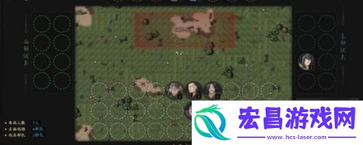 猛将三国游戏特色内容介绍