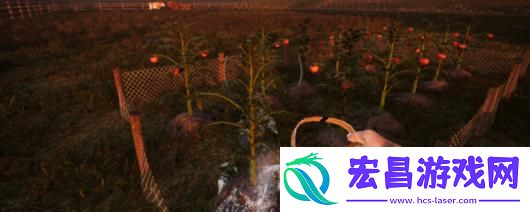 Harvest-Shadows游戏特色内容介绍