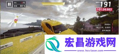狂野飙车9快速获得氮气攻略