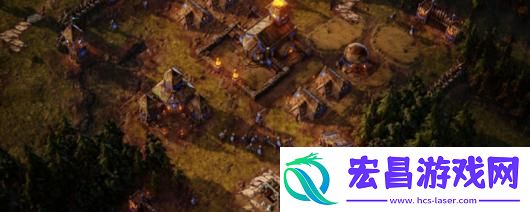 黑暗时代