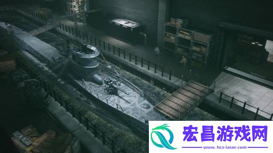 二战精英小队回归!盟军敢死队
