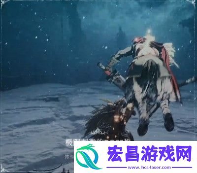 第一狂战士